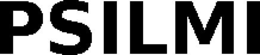 PSILMI trademark