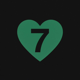 7 trademark