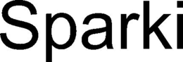 SPARKI trademark