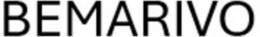 BEMARIVO trademark