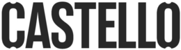 CASTELLO trademark