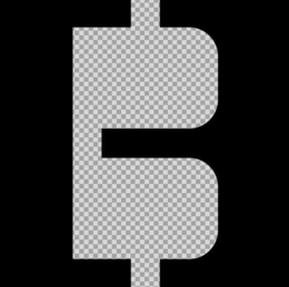 B trademark