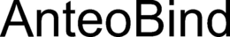 ANTEOBIND trademark