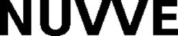 NUVVE trademark
