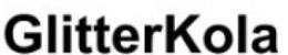 GLITTERKOLA trademark