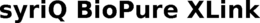 SYRIQ BIOPURE XLINK trademark