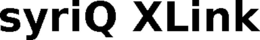 SYRIQ XLINK trademark