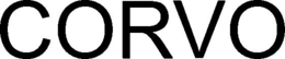 CORVO trademark