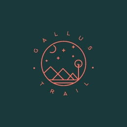GALLUS TRAIL trademark