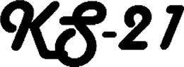 KS-21 trademark