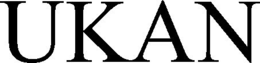 UKAN trademark