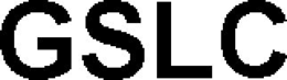 GSLC trademark