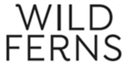WILD FERNS trademark