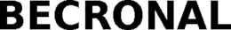 BECRONAL trademark