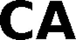 CA trademark