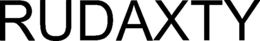 RUDAXTY trademark