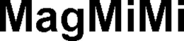MAGMIMI trademark