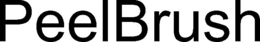 PEELBRUSH trademark