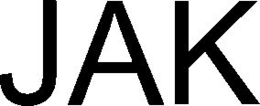 JAK trademark