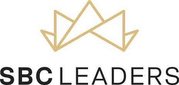 SBC LEADERS trademark