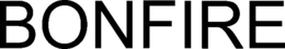 BONFIRE trademark