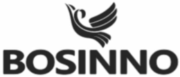 BOSINNO trademark