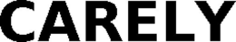 CARELY trademark