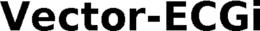 VECTOR-ECGI trademark