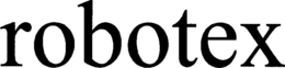 ROBOTEX trademark