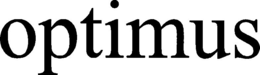 OPTIMUS trademark