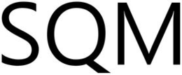SQM trademark