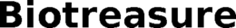 BIOTREASURE trademark