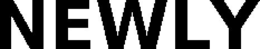 NEWLY trademark