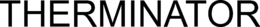 THERMINATOR trademark