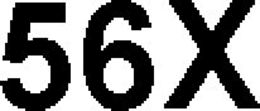 56X trademark