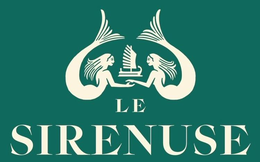 LE SIRENUSE trademark