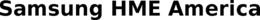 SAMSUNG HME AMERICA trademark
