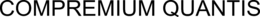 COMPREMIUM QUANTIS trademark