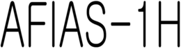AFIAS-1H trademark