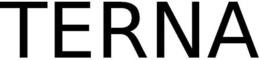TERNA trademark