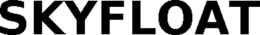 SKYFLOAT trademark