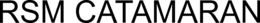 RSM CATAMARAN trademark
