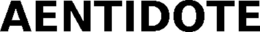 AENTIDOTE trademark