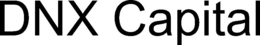 DNX CAPITAL trademark