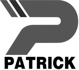 P PATRICK trademark