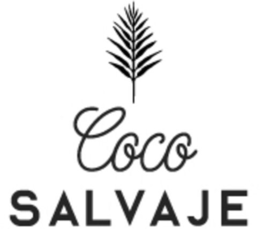 COCO SALVAJE trademark