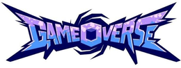 GAMEOVERSE trademark