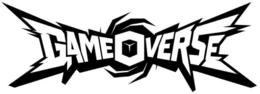 GAMEOVERSE trademark
