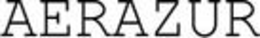 AERAZUR trademark