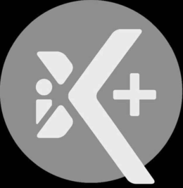 IX+ trademark
